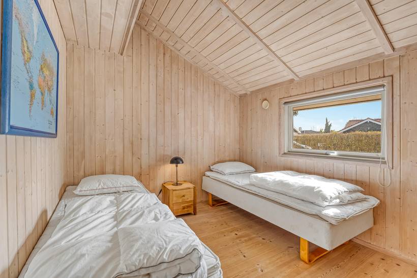 Foto von Ferienhaus HH55 in Marielyst - Falster