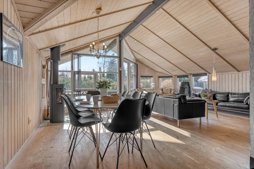 Foto von Ferienhaus HH55 in Marielyst - Falster