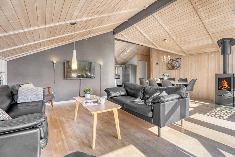 Foto von Ferienhaus HH55 in Marielyst - Falster