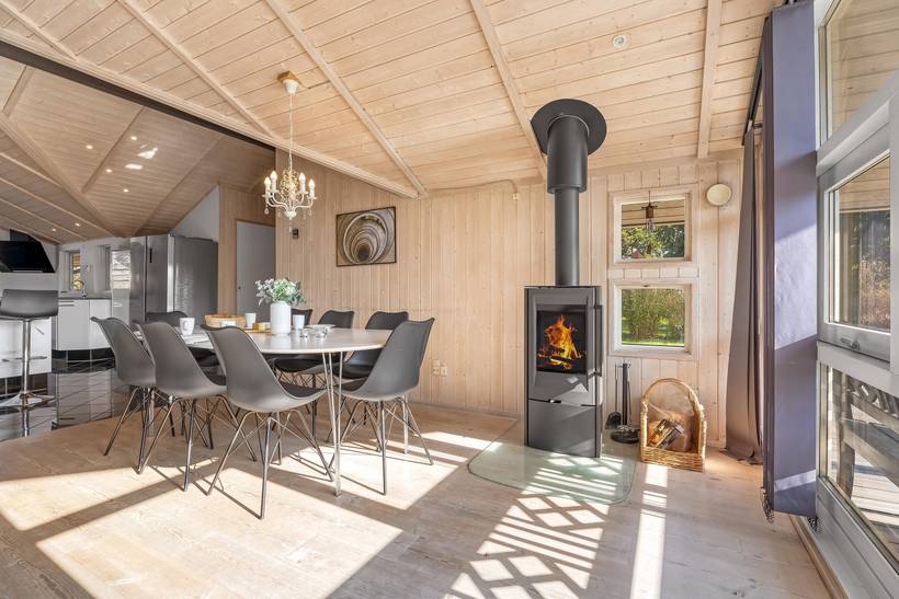 Foto von Ferienhaus HH55 in Marielyst - Falster