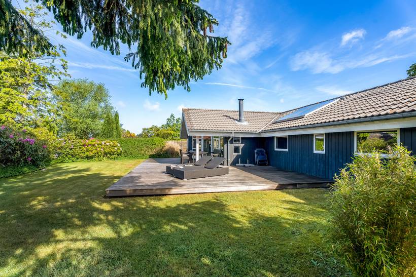 Foto von Ferienhaus HH55 in Marielyst - Falster