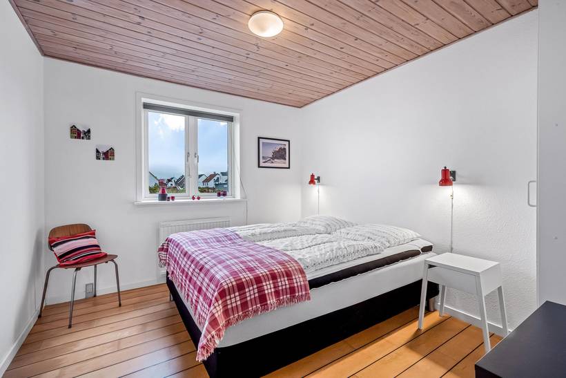 Foto von Ferienhaus HH61 in Lild - Thy/Limfjord