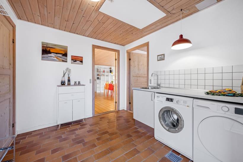 Foto von Ferienhaus HH61 in Lild - Thy/Limfjord
