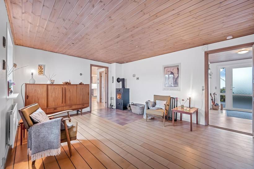 Foto von Ferienhaus HH61 in Lild - Thy/Limfjord