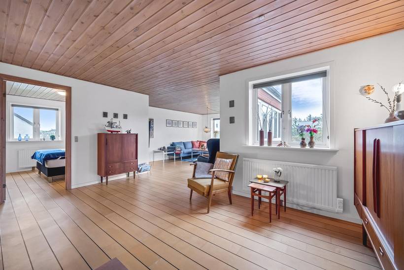 Foto von Ferienhaus HH61 in Lild - Thy/Limfjord