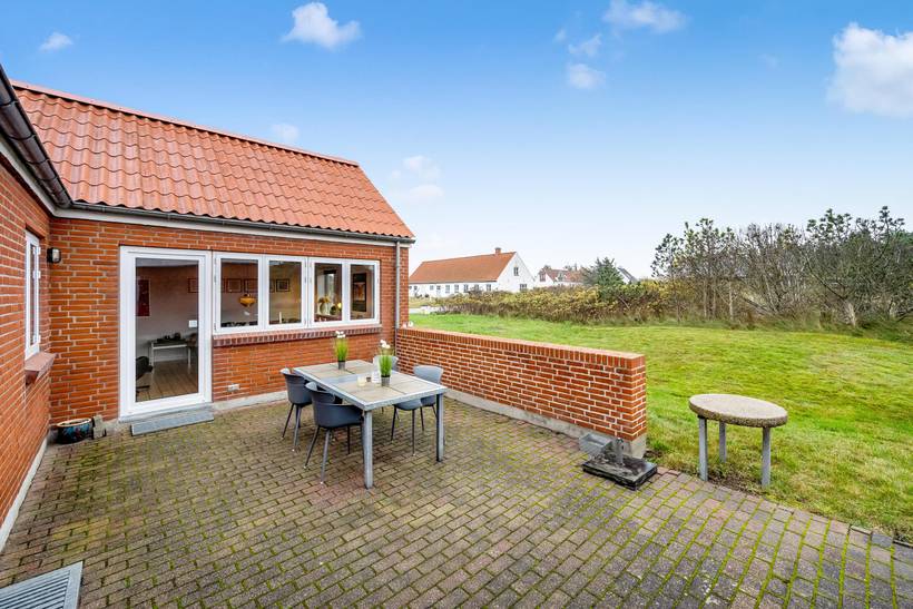 Foto von Ferienhaus HH61 in Lild - Thy/Limfjord