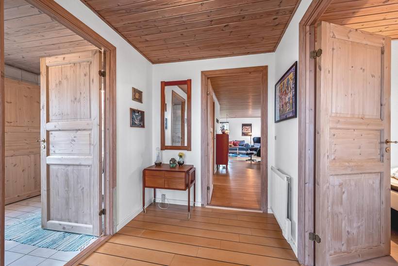 Foto von Ferienhaus HH61 in Lild - Thy/Limfjord