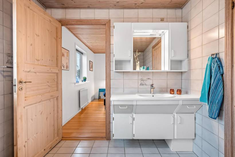 Foto von Ferienhaus HH61 in Lild - Thy/Limfjord