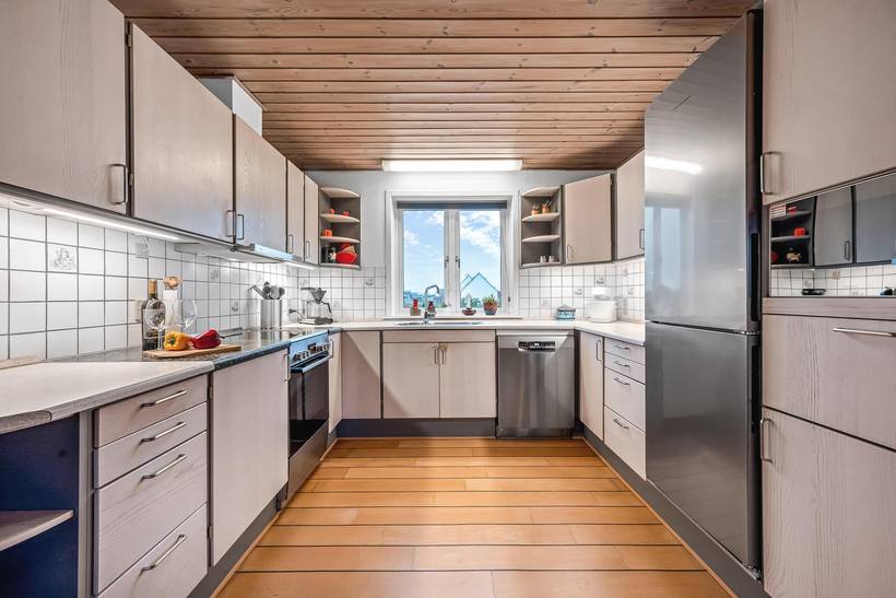Foto von Ferienhaus HH61 in Lild - Thy/Limfjord