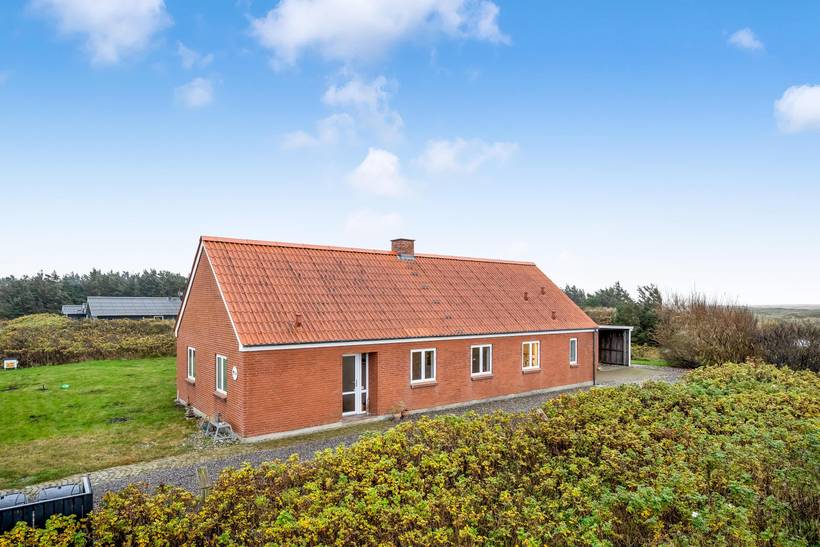 Foto von Ferienhaus HH61 in Lild - Thy/Limfjord