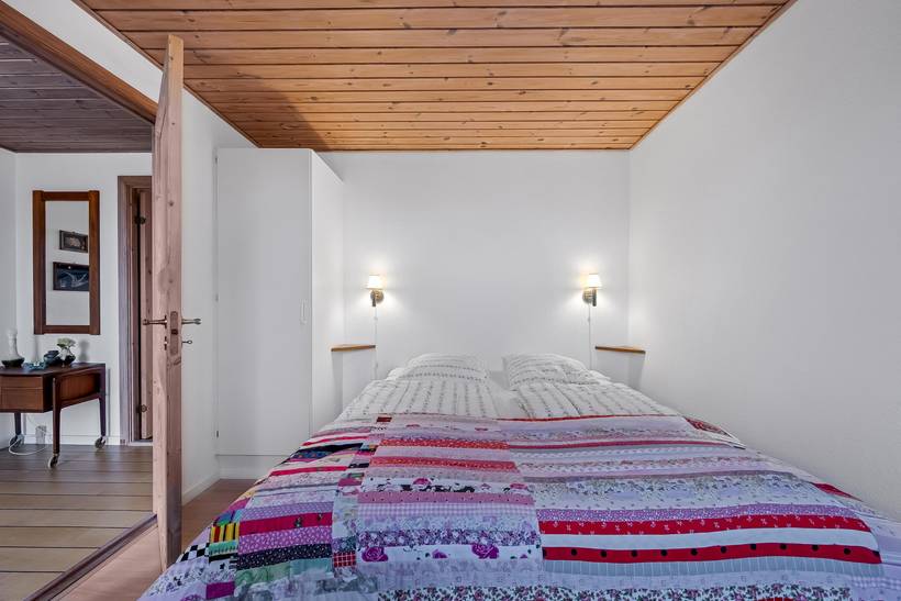 Foto von Ferienhaus HH61 in Lild - Thy/Limfjord