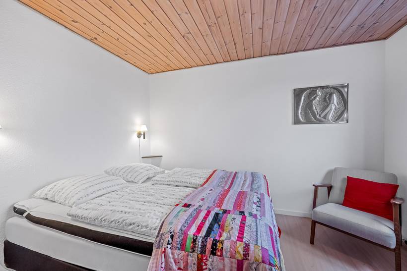 Foto von Ferienhaus HH61 in Lild - Thy/Limfjord