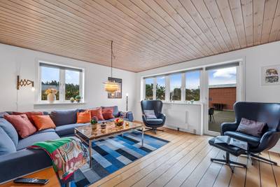 Vorschaubild von Ferienhaus HH61 in Lild - Thy/Limfjord