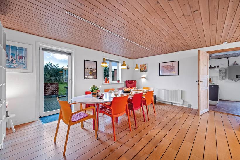 Foto von Ferienhaus HH61 in Lild - Thy/Limfjord