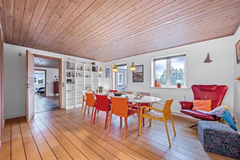 Foto von Ferienhaus HH61 in Lild - Thy/Limfjord