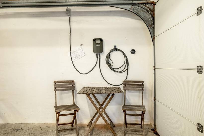 Foto von Ferienhaus HH61 in Lild - Thy/Limfjord