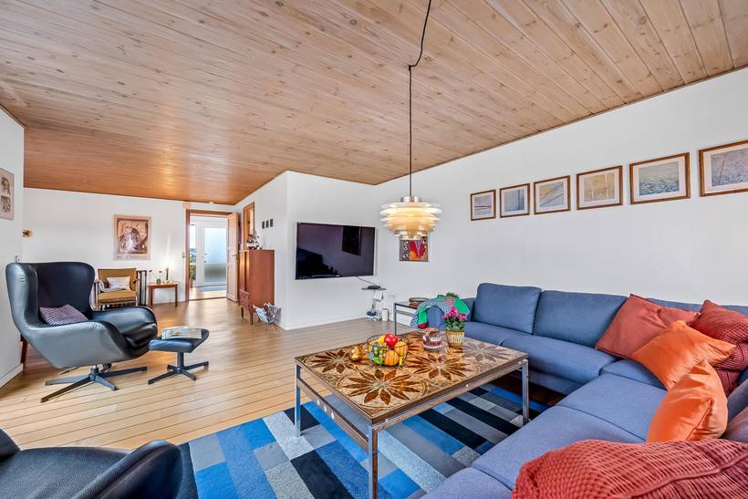 Foto von Ferienhaus HH61 in Lild - Thy/Limfjord