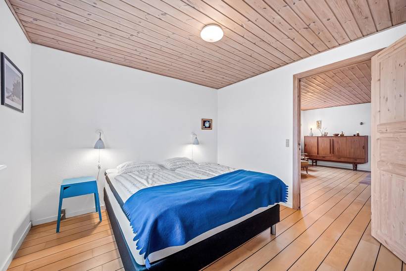 Foto von Ferienhaus HH61 in Lild - Thy/Limfjord
