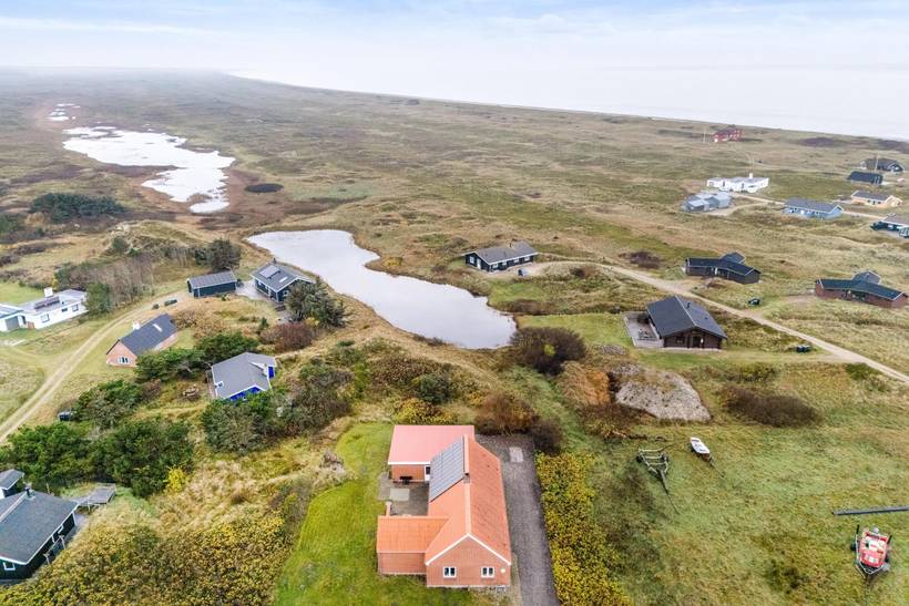 Foto von Ferienhaus HH61 in Lild - Thy/Limfjord