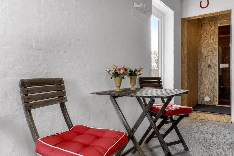 Foto von Ferienhaus HH61 in Lild - Thy/Limfjord