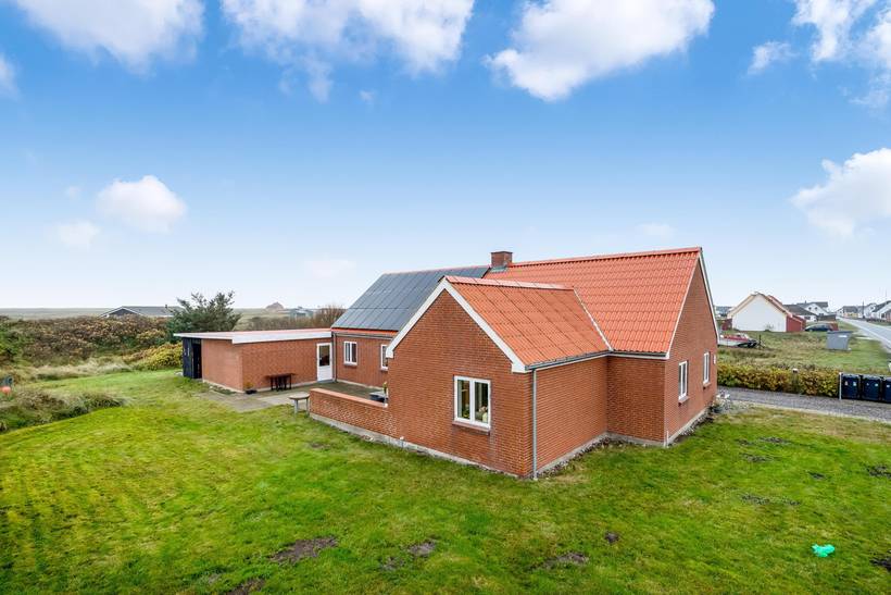 Foto von Ferienhaus HH61 in Lild - Thy/Limfjord
