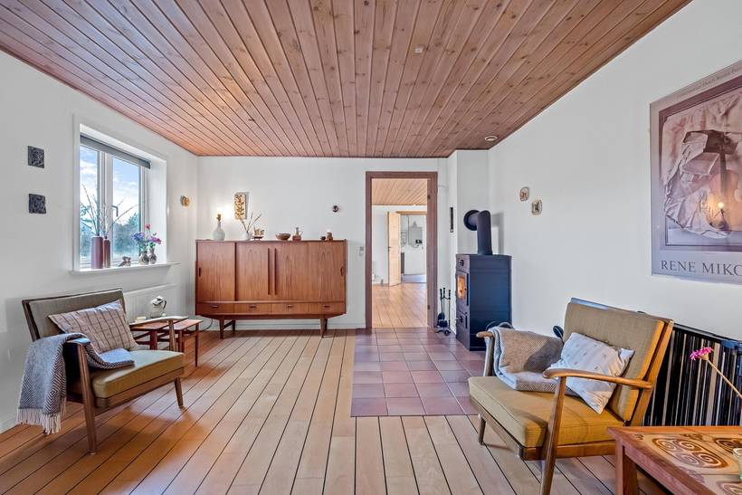 Foto von Ferienhaus HH61 in Lild - Thy/Limfjord