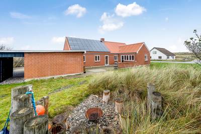 Vorschaubild von Ferienhaus HH61 in Lild - Thy/Limfjord