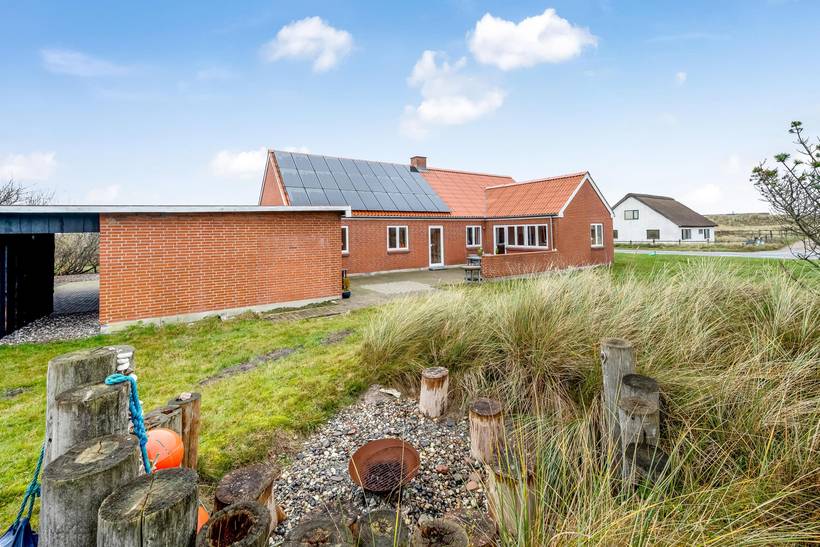 Foto von Ferienhaus HH61 in Lild - Thy/Limfjord