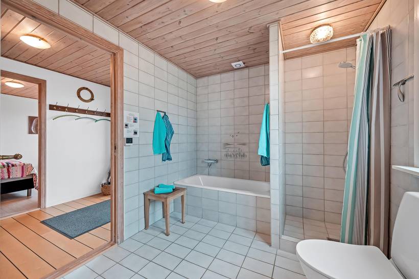 Foto von Ferienhaus HH61 in Lild - Thy/Limfjord