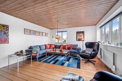 Vorschaubild von Ferienhaus HH61 in Lild - Thy/Limfjord