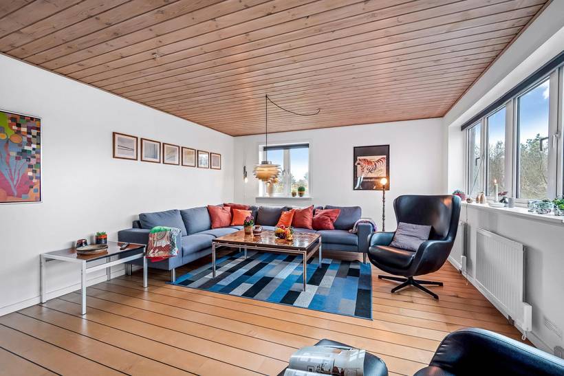 Foto von Ferienhaus HH61 in Lild - Thy/Limfjord