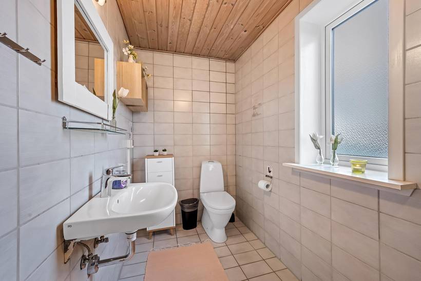 Foto von Ferienhaus HH61 in Lild - Thy/Limfjord