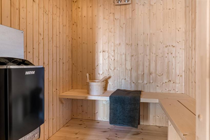 Foto von Ferienhaus HH61 in Lild - Thy/Limfjord