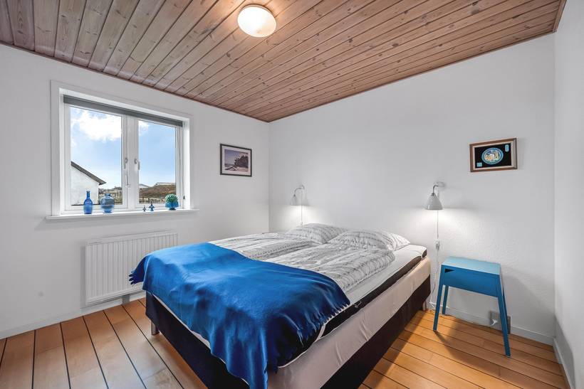 Foto von Ferienhaus HH61 in Lild - Thy/Limfjord