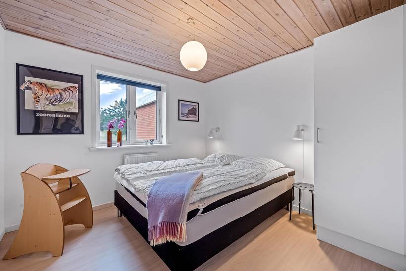 Foto von Ferienhaus HH61 in Lild - Thy/Limfjord