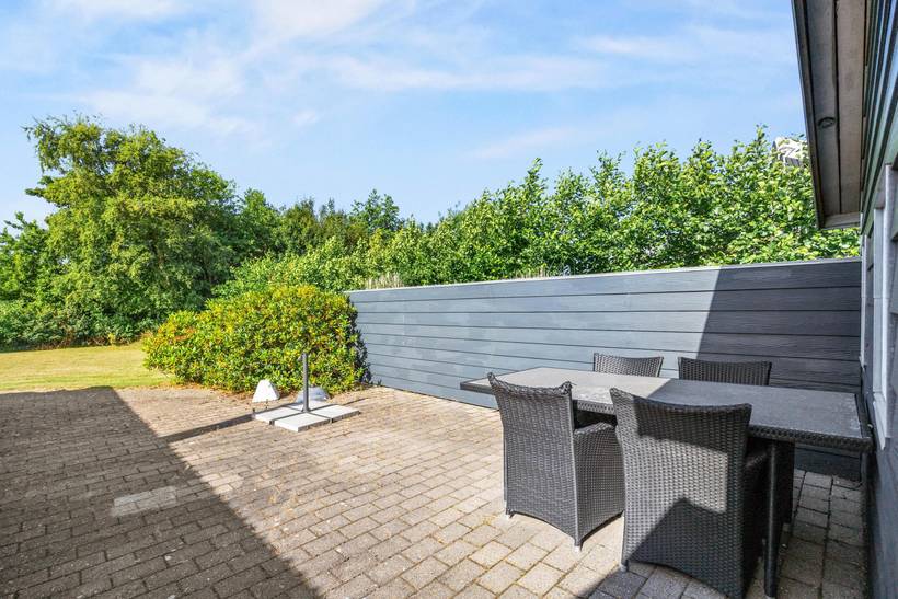 Foto von Ferienhaus HH62 in Bork Havn - Westjütland