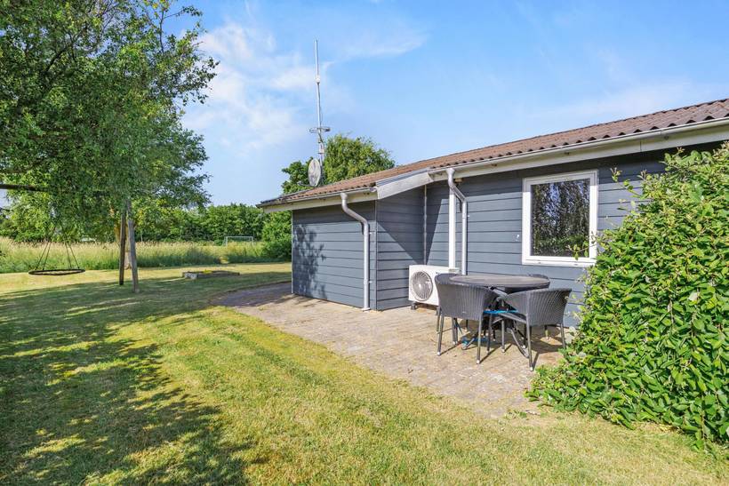 Foto von Ferienhaus HH62 in Bork Havn - Westjütland