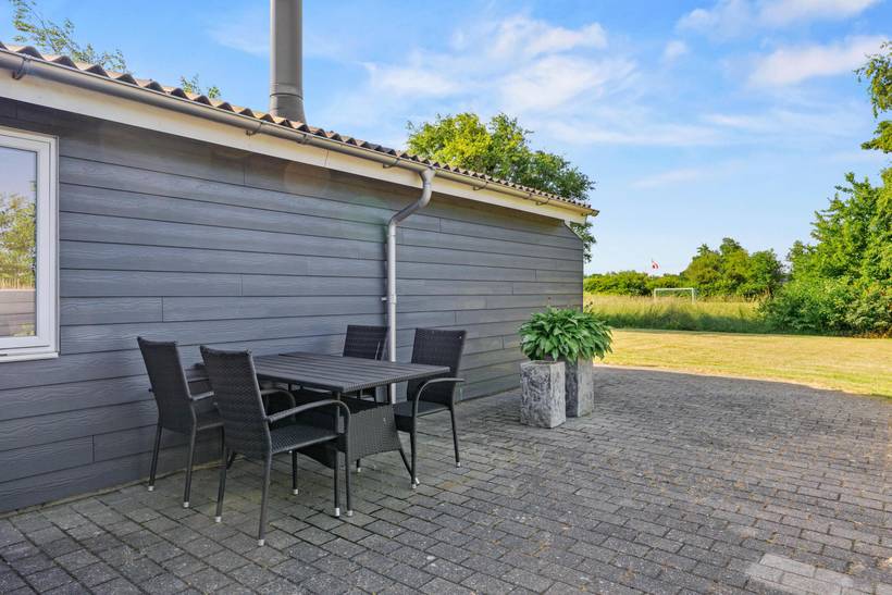 Foto von Ferienhaus HH62 in Bork Havn - Westjütland