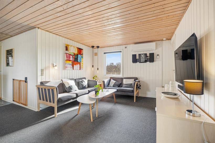 Foto von Ferienhaus HH62 in Bork Havn - Westjütland