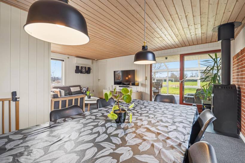 Foto von Ferienhaus HH62 in Bork Havn - Westjütland