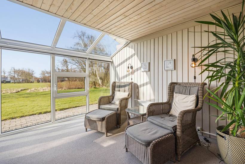 Foto von Ferienhaus HH62 in Bork Havn - Westjütland