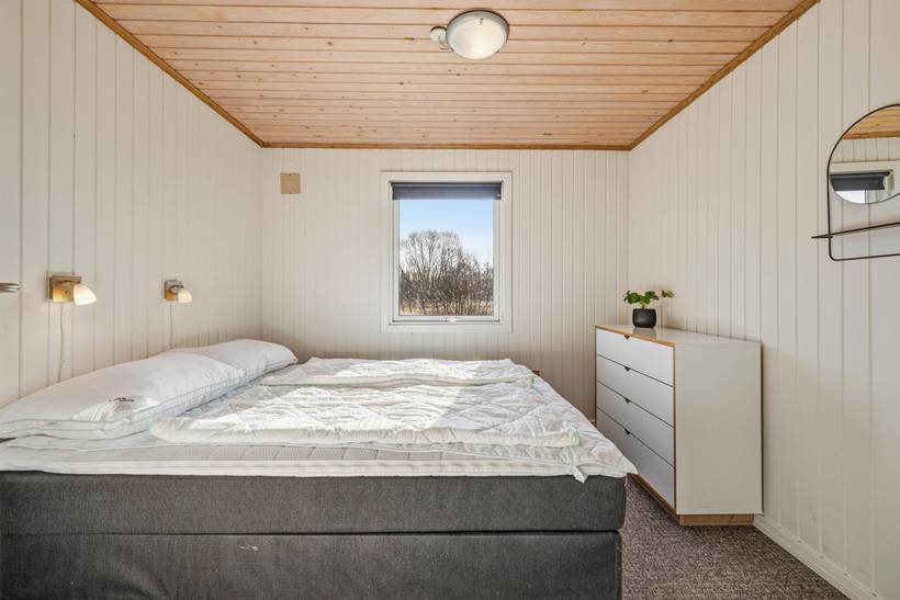 Foto von Ferienhaus HH62 in Bork Havn - Westjütland