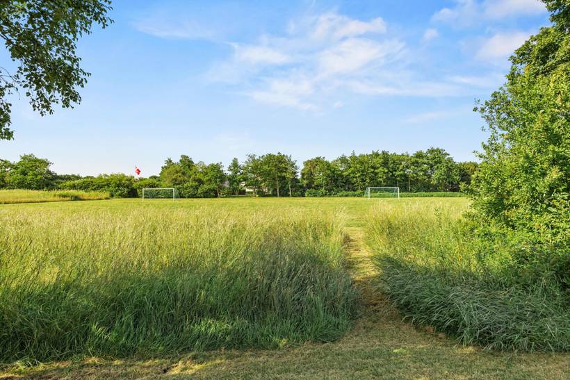 Foto von Ferienhaus HH62 in Bork Havn - Westjütland