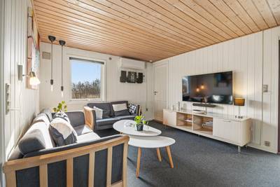 Vorschaubild von Ferienhaus HH62 in Bork Havn - Westjütland