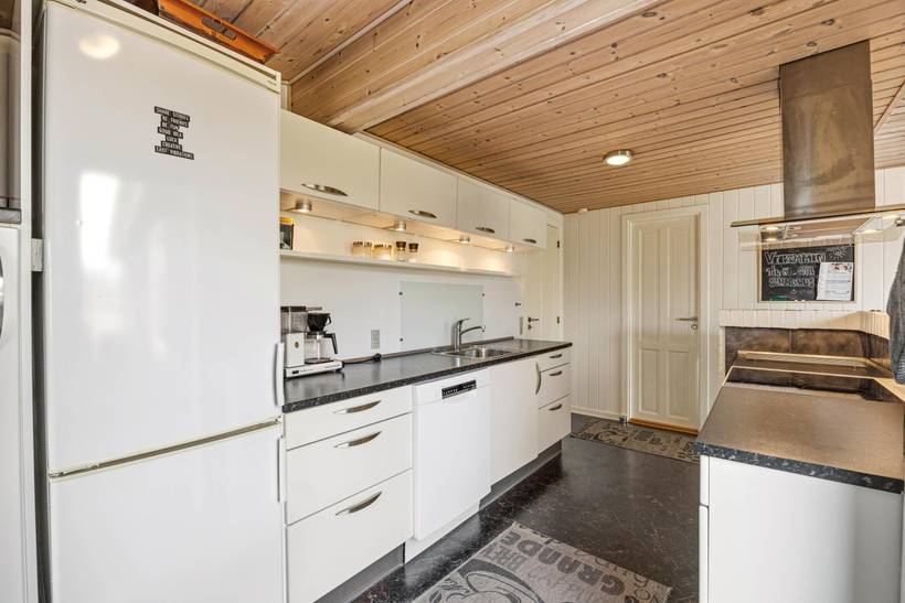 Foto von Ferienhaus HH62 in Bork Havn - Westjütland