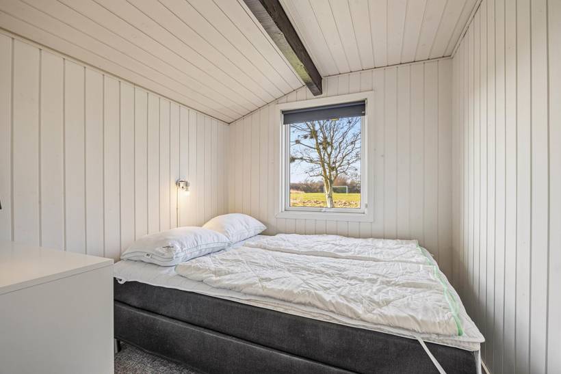 Foto von Ferienhaus HH62 in Bork Havn - Westjütland