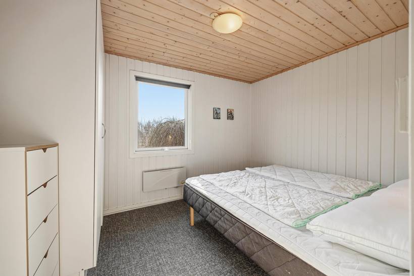 Foto von Ferienhaus HH62 in Bork Havn - Westjütland