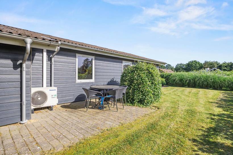Foto von Ferienhaus HH62 in Bork Havn - Westjütland
