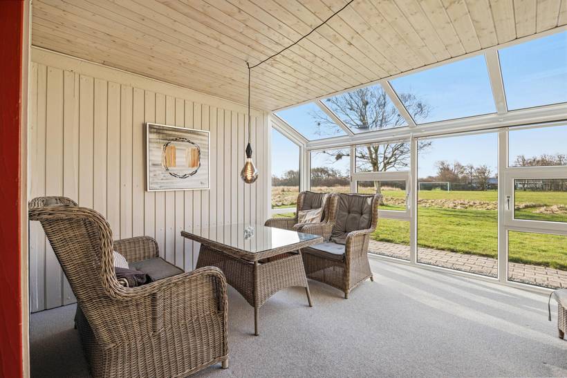 Foto von Ferienhaus HH62 in Bork Havn - Westjütland