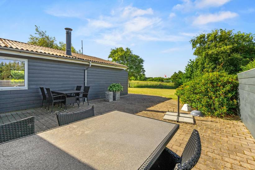 Foto von Ferienhaus HH62 in Bork Havn - Westjütland